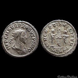 PROBUS Aurelianus