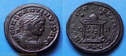 Ae3 Constantin Ier