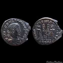 CONSTANCE II Ae3