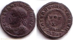 Ae3 Constantin II