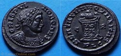 Ae3 Crispus