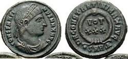 Ae3 Constantin Ier