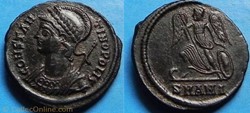 Ae3 Constantinopolis