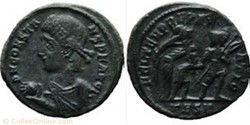 Ae2 Centenionalis Constans
