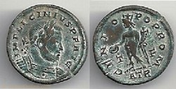 Ae3 Licinius Ier