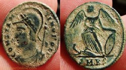 Ae3 Constantinople