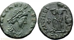 Ae4 Arcadius