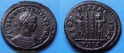 Ae3 Constance II