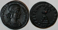 Ae3 Constans Faux moderne