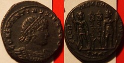 Ae3 Constantin II