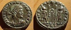 Ae3 Constans