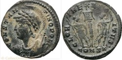Ae3 Constantinopolis