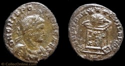 Ae3 Crispus