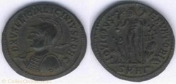 Ae3 Licinius II