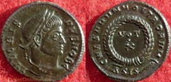 Ae3 Crispus