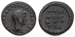 Ae3 Constantin II