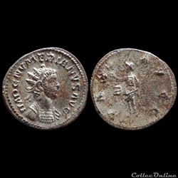NUMÉRIEN Aurelianus