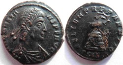 Ae3 Constans faux moderne
