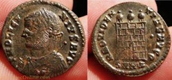 Ae3 Licinius Ier