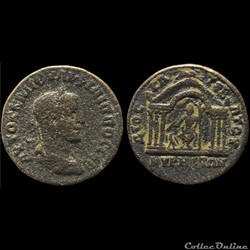 PHILIPPE II Tetrassaria