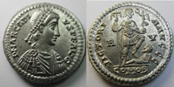 Solidus Arcadius
