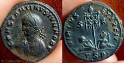 Ae3 Constantin II