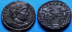 Ae3 Constantin Ier
