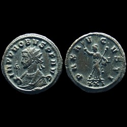 PROBUS Aurélianus