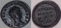 Ae3 Constantin II