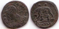 Ae3 Vrbs Roma