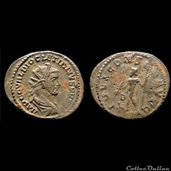 DIOCLETIEN Aurelianus