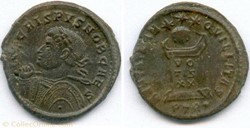 Ae3 Crispus