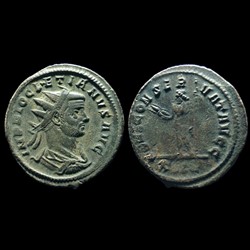 DIOCLÉTIEN Aurelianus