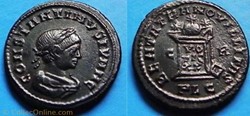 Ae3 Constantin II