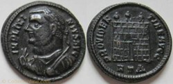 Ae3 Licinius Ier