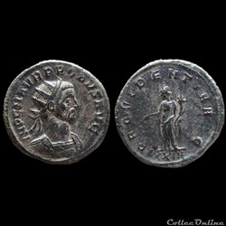 PROBUS Aurélianus