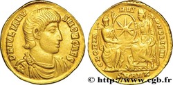 Solidus Julien II
