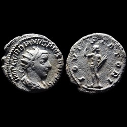 GORDIEN III Antoninien