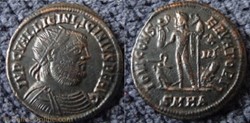 Ae3 Licinius Ier
