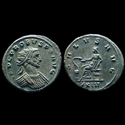 PROBUS Aurélianus