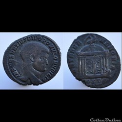ROMULUS Follis