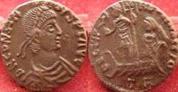 Ae2 Centenionalis Constans imitation