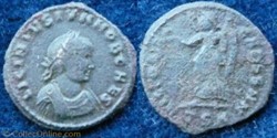 Ae3 Licinius II