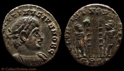 Ae3 Constantin II