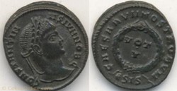 Ae3 Constantin II