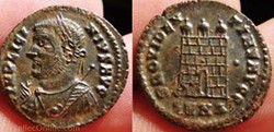 Ae3 Licinius Ier
