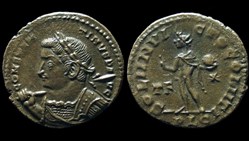 CONSTANTIN I Ae3