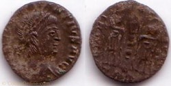 Ae3/4 Constance II