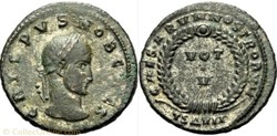 Ae3 Crispus