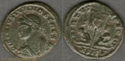 Ae3 Licinius II